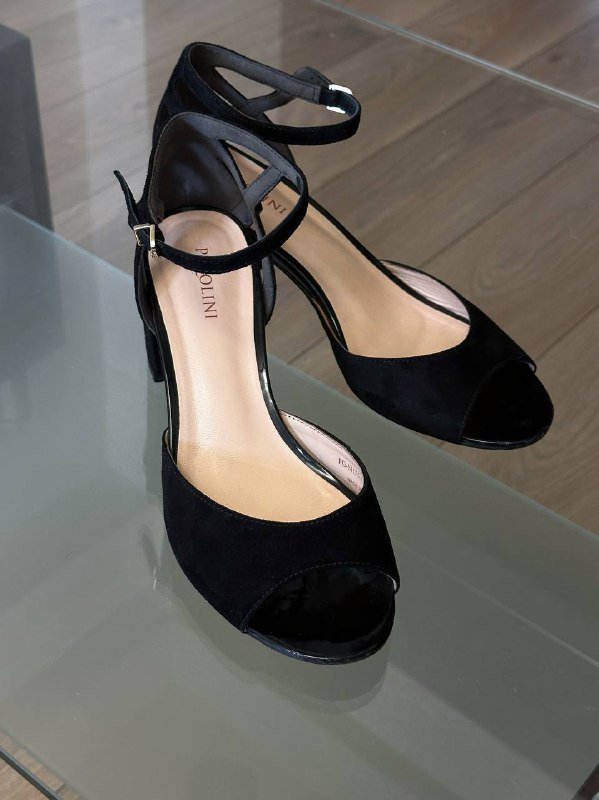 Платье, туфли, лоферы, пальто женские 5