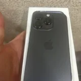 iPhone 15 Pro, 128 GB, Black 4