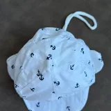 Детские панамки 2