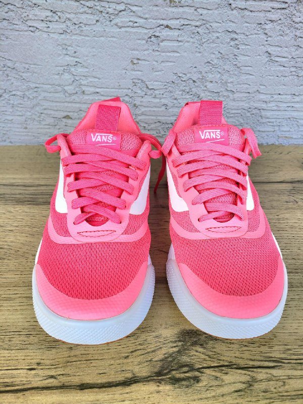 Женские кроссовки Vans UltraRange Rapidweld, размер 37