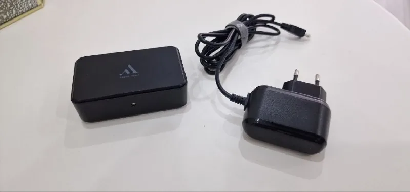 Argon Audio BT2 MK2 Bluetooth DAC 1