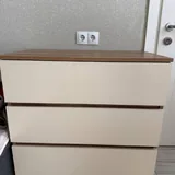 Комод, тумба, рабочий стол, микроволновка 1