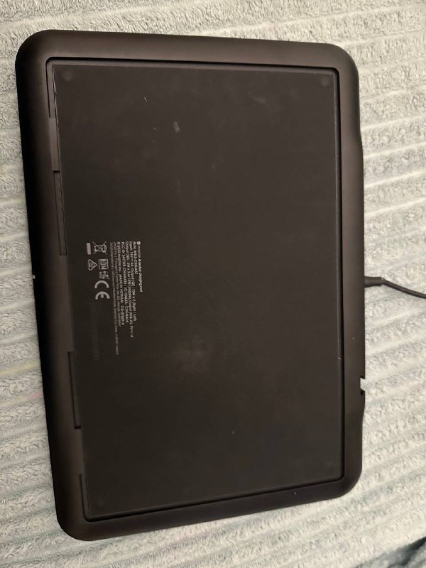 Оригинальное зарядное устройство mophie беспроводное 3