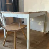 Стол IKEA 2