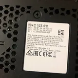 Mikrotik RB4011iGS+RM router 2