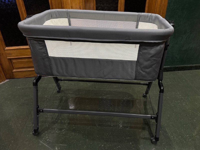 Детская кроватка новая