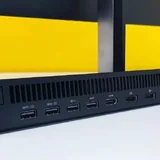 HP EliteOne 1000 G1 27" 4K i7 16GB 512GB SSD 4