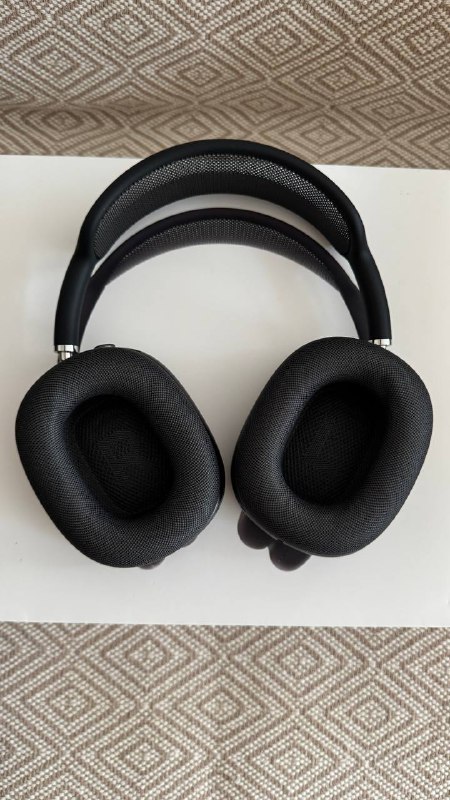 Наушники Apple Air Pods Max 3