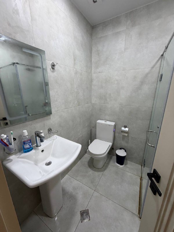 Студия с видом на море и горы, аренда 6