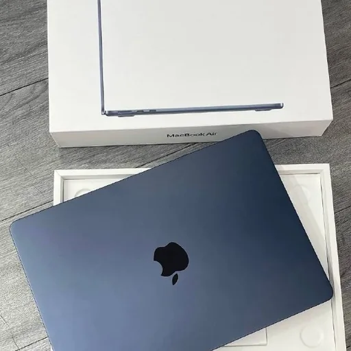 Apple MacBook Air 15