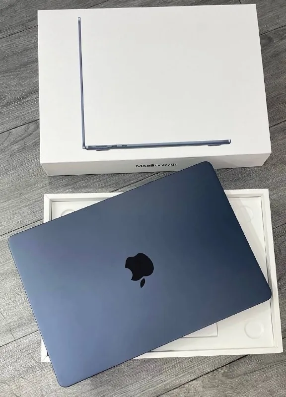 Apple MacBook Air 15