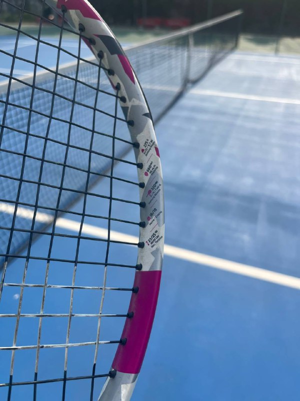 теннисная ракетка Babolat