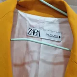 Пиджак Zara 2