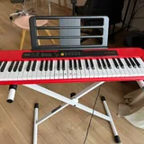Синтезатор Casio 2