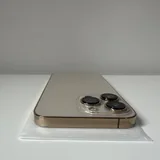 iPhone 13 Pro Gold 256GB 4