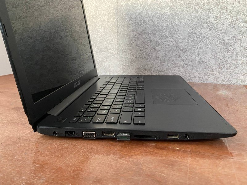 Ноутбук Asus x553ma 4