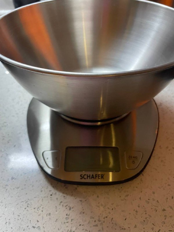 Кухонные весы Schafer 2