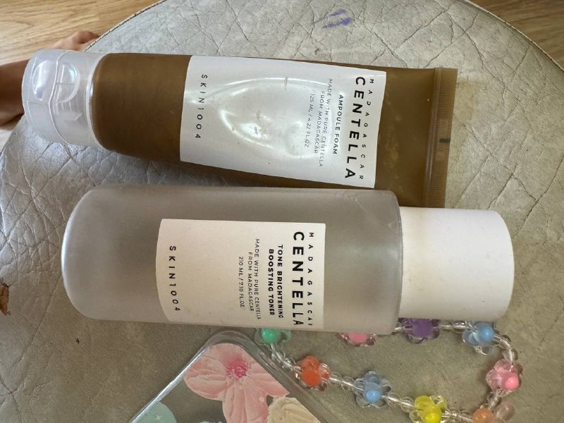 Чехол на 15 pro max, умывалка, тоники, капа, фитнес резинки 2