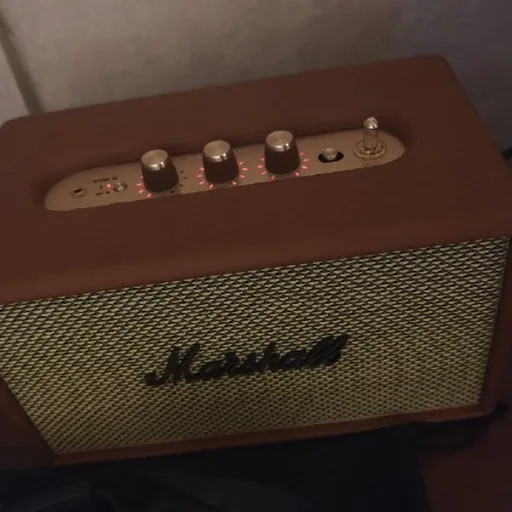 Marshall Acton III колонка