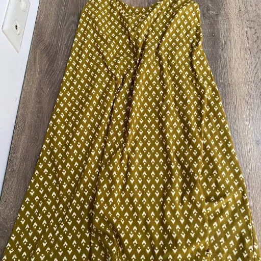 Платье MANGO