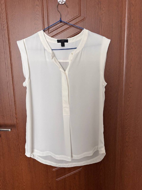 Блузка J. Crew размер xs-s