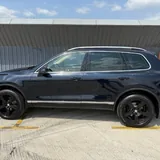 Volkswagen Touareg 2015 8