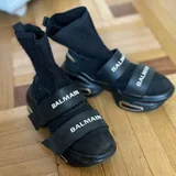 Женские туфли Balmain 1