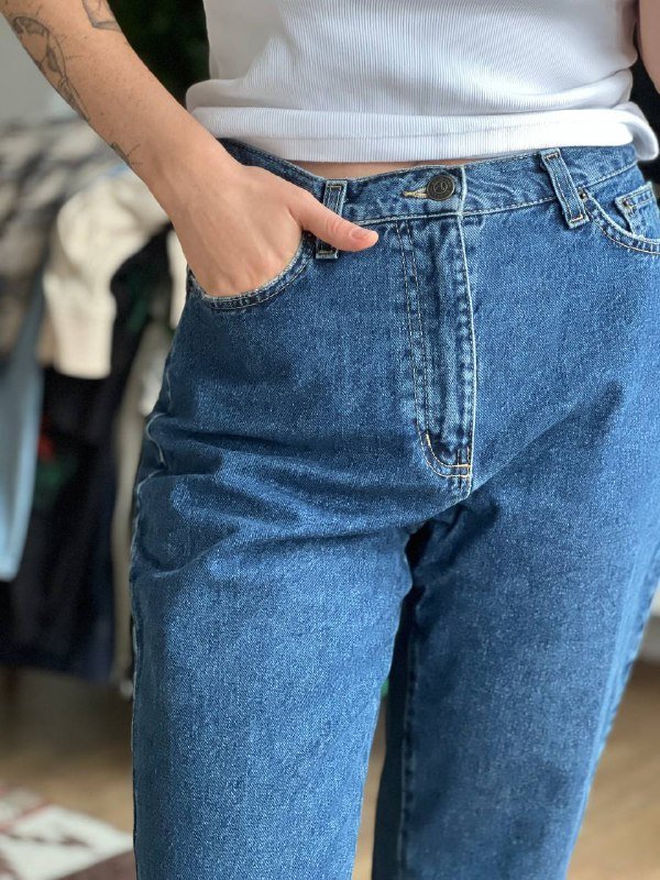 Джинсы Gloria Jeans размер 44 3