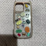 Чехлы на iPhone 16 Pro Max 2