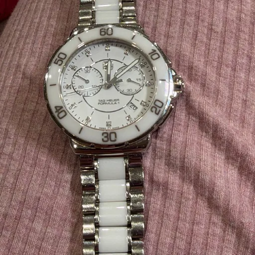 TAG Heuer Formula 1 CAH1211 керамические часы