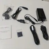 Док-станция AIMOS KVM SW522P 13 в 1 5