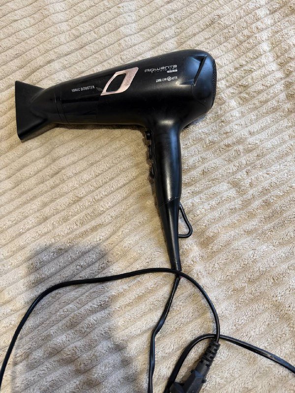 Фены черные и белый 3