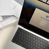 MacBook Pro 14 M3 Max 36 ГБ 1 ТБ 2