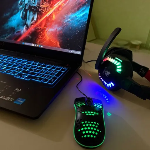 Ноутбук Asus TUF Gaming F17