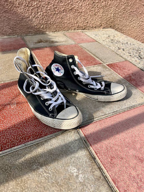 Кеды Converse 43 размер