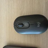 Комплект Logitech POP Icon Combo: клавиатура и мышь 2