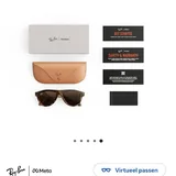 Ray Ban Aviator Meta (Gen 3) 2