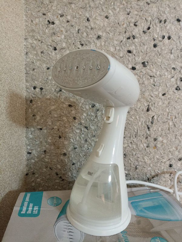 Отпариватель для одежды