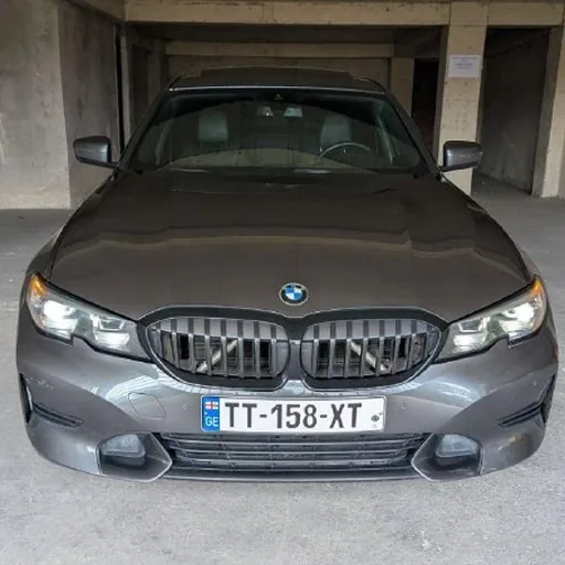 BMW 330i G20