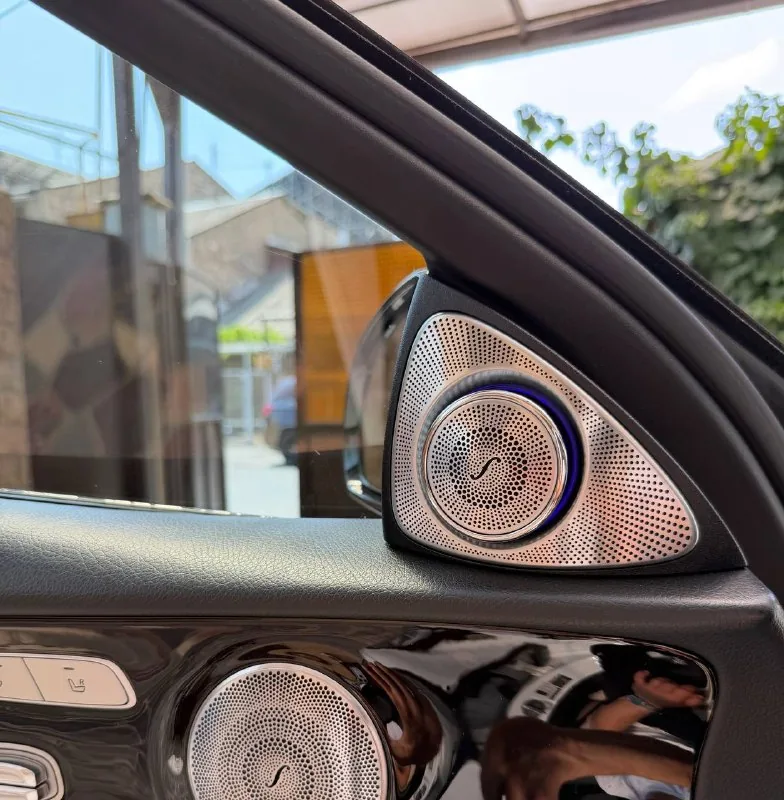 Mercedes-Benz WDDZF4JBXHA071442 1
