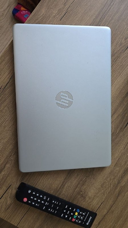 HP Laptop 15, Dell Latitude 5424 Rugged