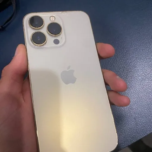 iPhone 13 Pro