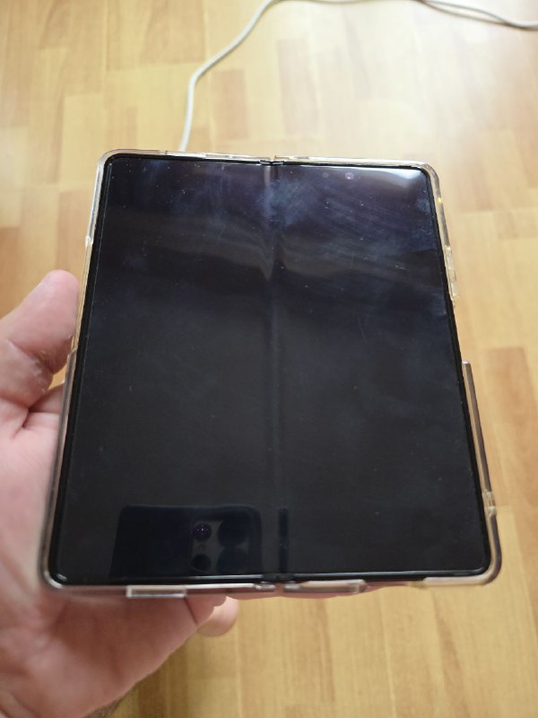 Samsung Z Fold 5 12/256gb 3