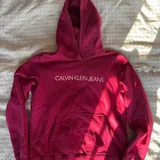 Calvin Klein Jeans hoodie 1
