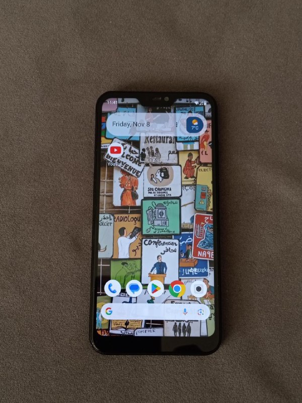 Смартфон Xiaomi Mi A2 Lite 2