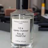 Духи Thomas Kosmala No 4 Après L’Amour 1