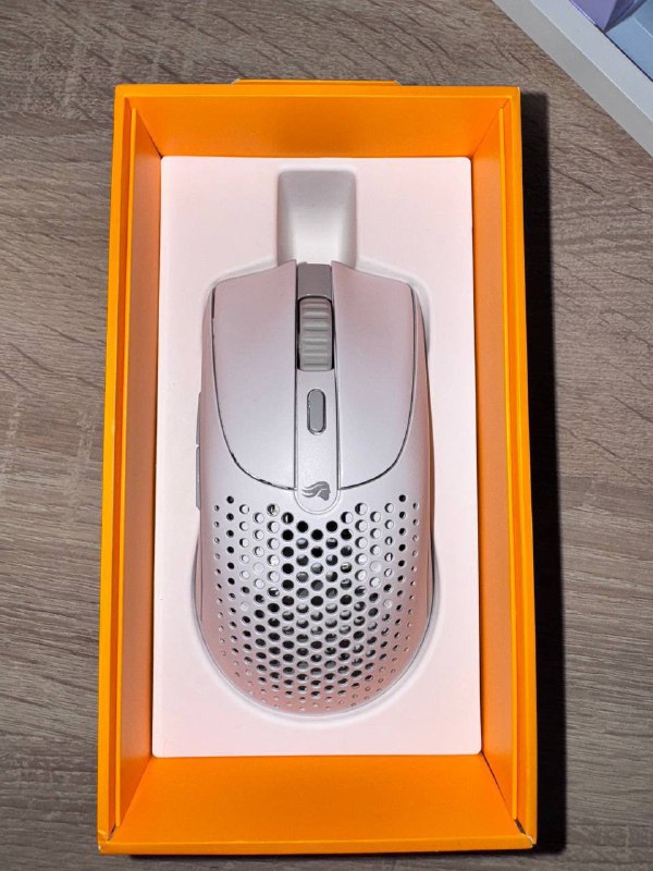 Игровая мышь Glorious Model O 2 Wireless