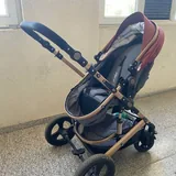 Коляска 2 в 1 2