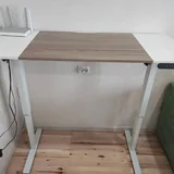 Стол с регулировкой высоты GEEKRIG 4