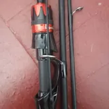 Телескопические удилища с катушкой, 4 шт. 3